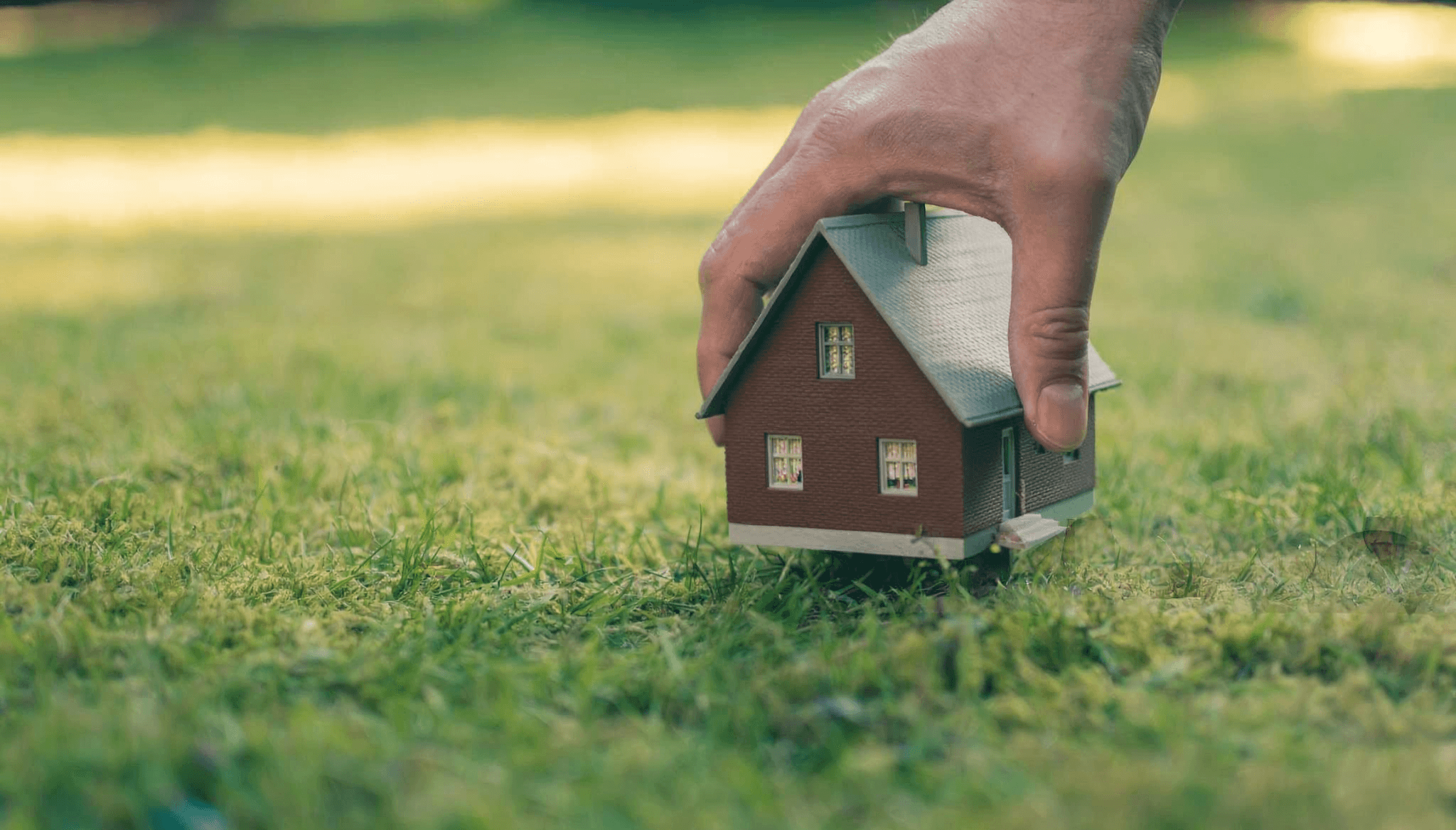 Residential Garden Maintenance