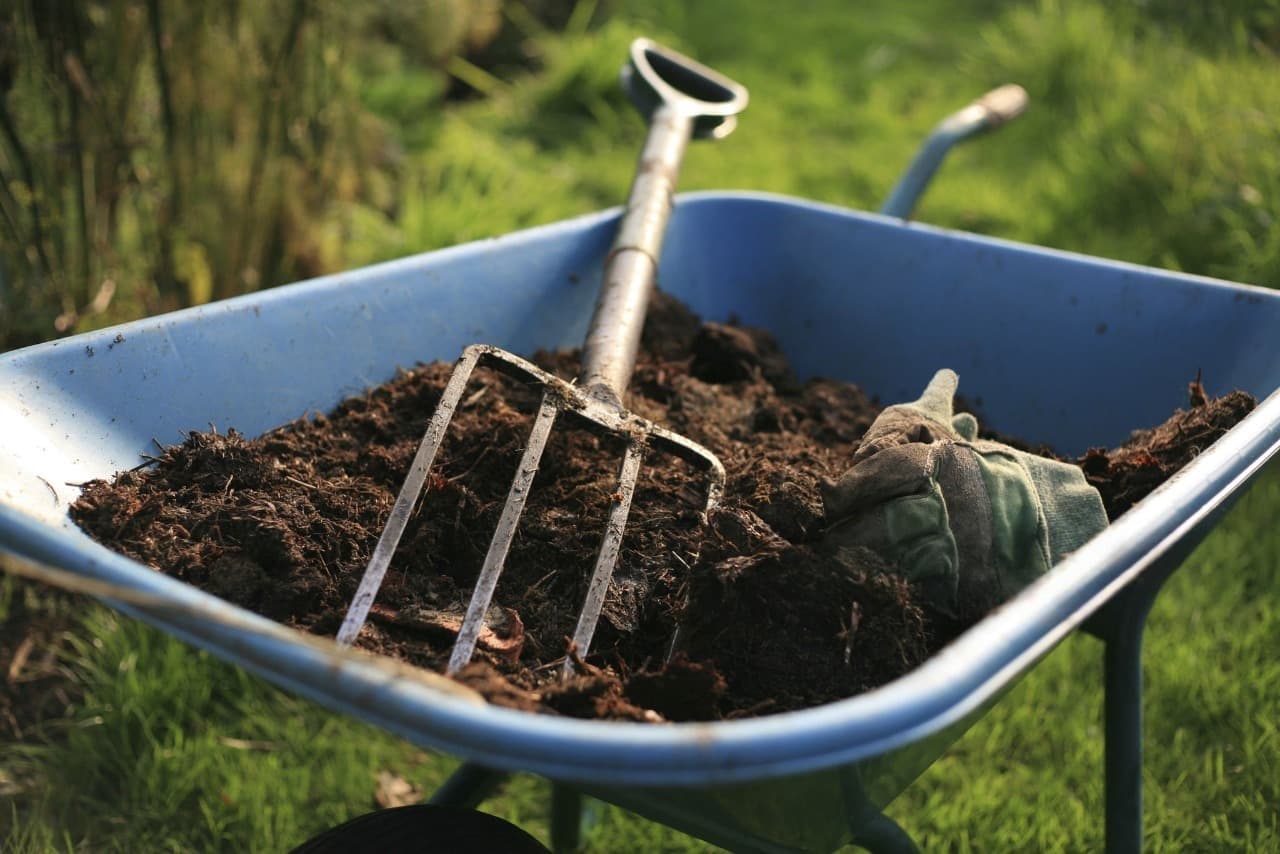 Soil Improvement